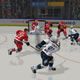 Image for article titled Fan-Favorite NHL Hitz Gets Updated—for GameCube